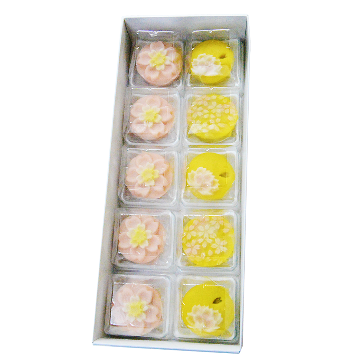  上生菓子（練切）『桜』